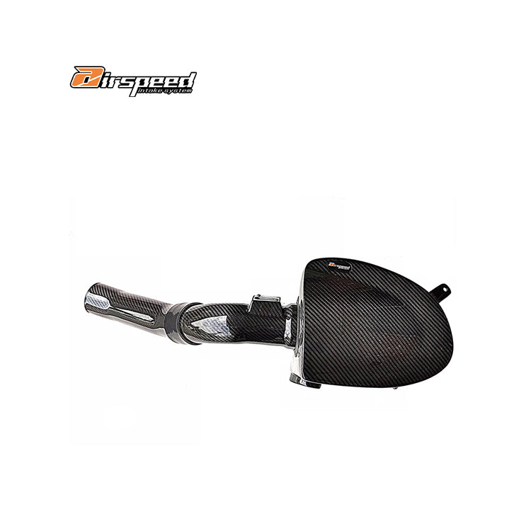 Pre-preg Carbon Fibre Air-Intake System For BMW X3(N20)