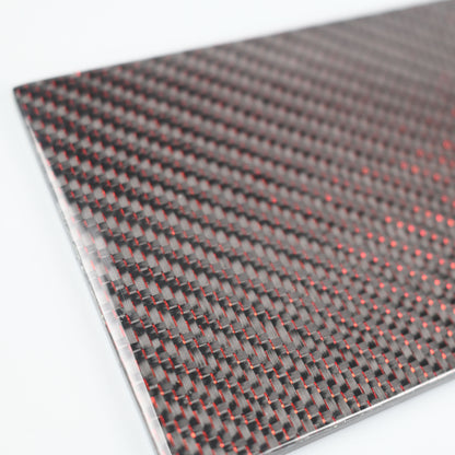 Carbon Fibre Dash & Door Trim Set – Ford Falcon FG / FGX (XR6, XR8, G6E, FPV)