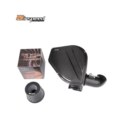 Pre-preg Carbon Fibre Air-Intake System For BMW 3,4 Series(G B48)