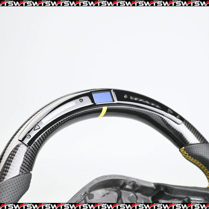 LED Shifter Indicator Dispaly