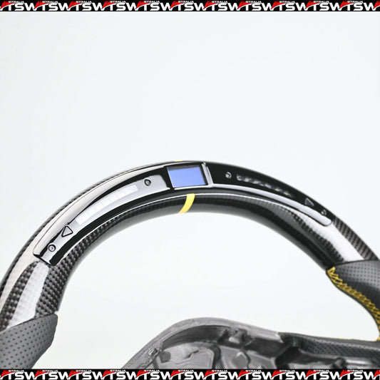 LED Shifter Indicator Dispaly