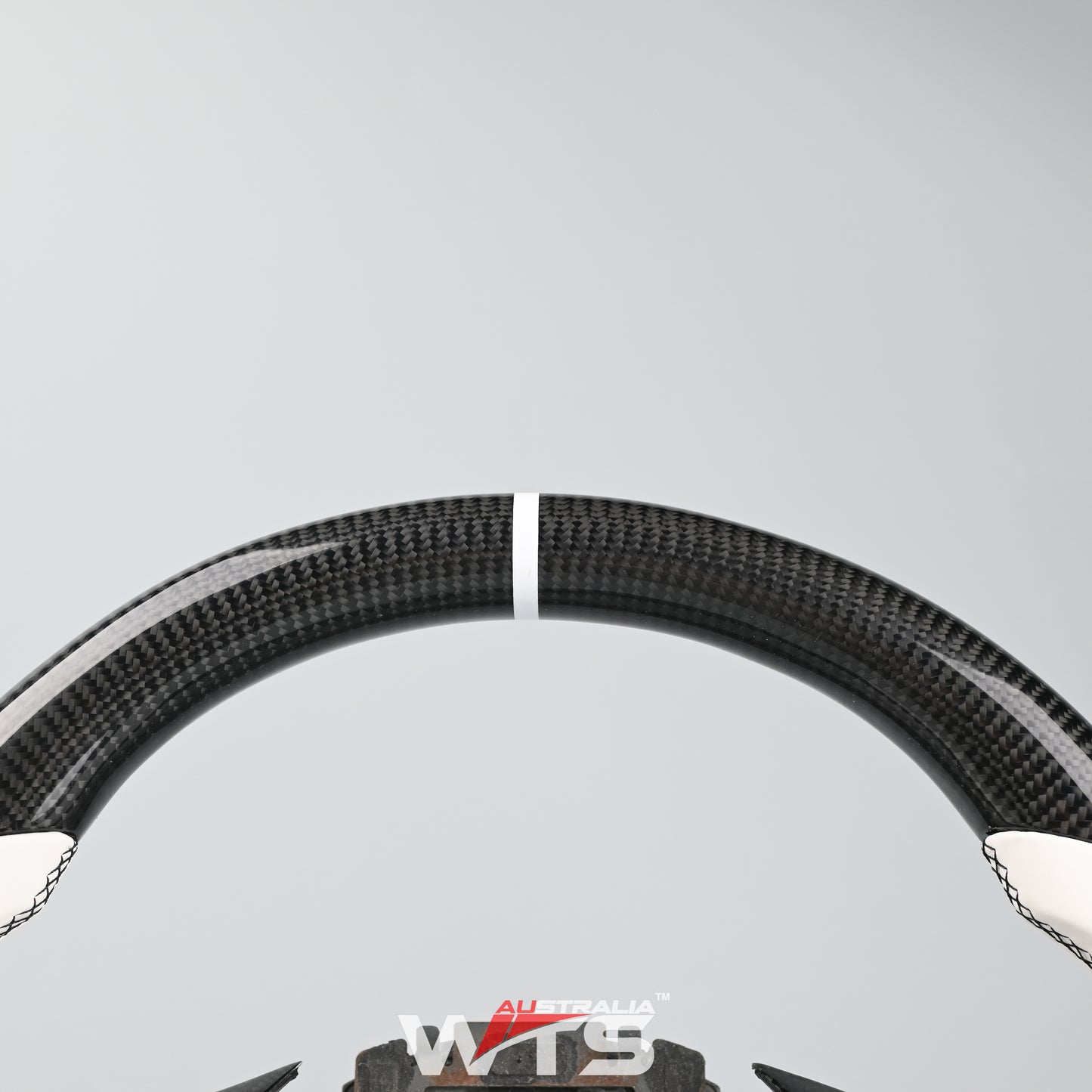 Carbon Fibre Steering Wheel – Fits Toyota 86 / Subaru BRZ (2017–2022)