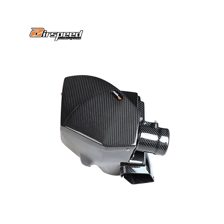 Pre-preg Carbon Fibre Air-Intake System For BMW 5,7,8 Series(B58)