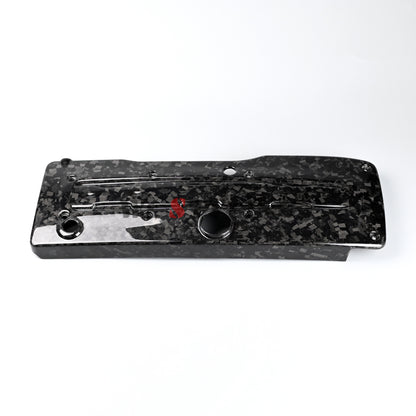 WTS CARBON FIBRE - Ford Falcon FG G6 XR6 Gloss Twill Carbon Fibre Engine Cover