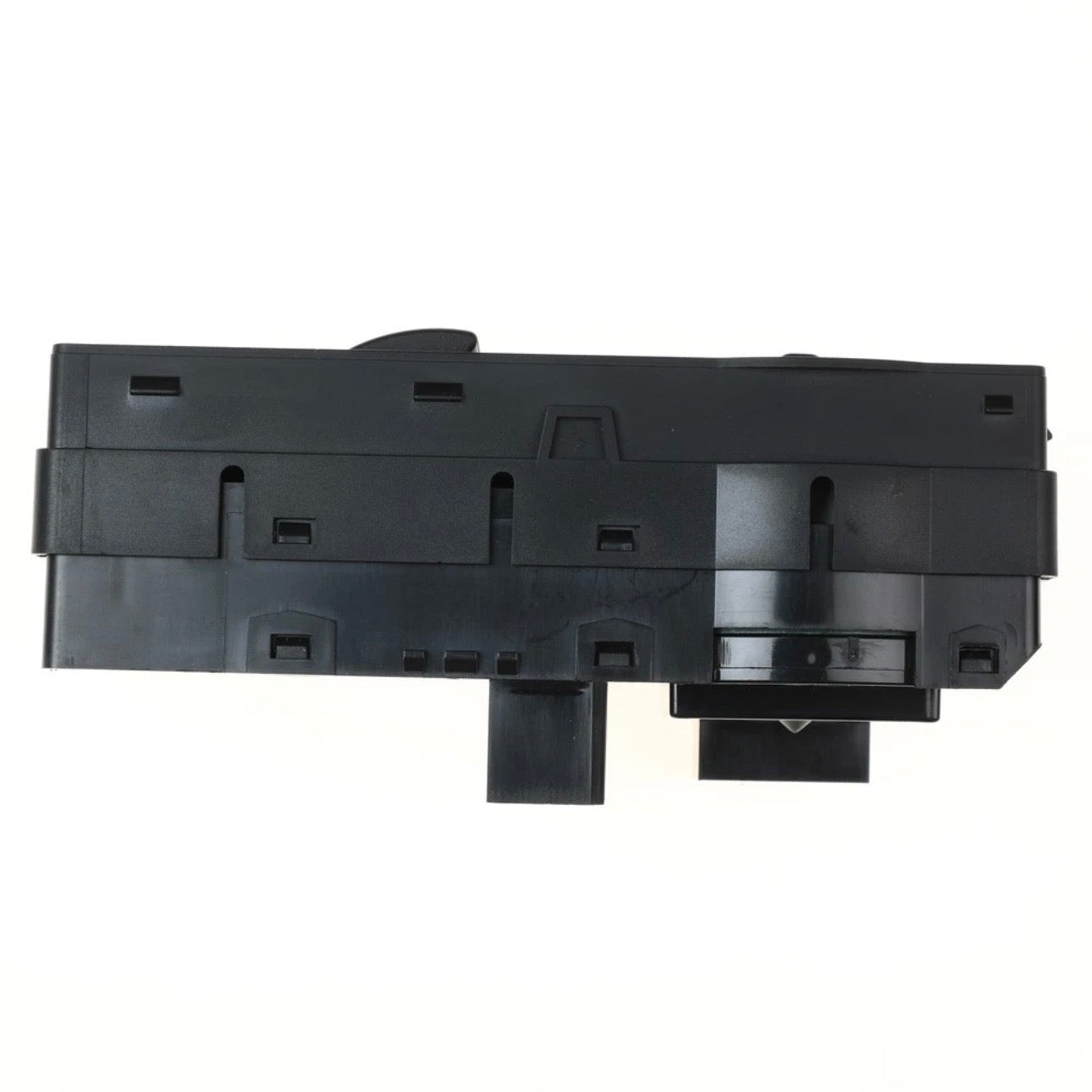 92247221 2-Button Master Window Switch for Holden Commodore Ute VE – Red Illumination