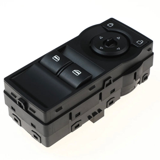 92247221 2-Button Master Window Switch for Holden Commodore Ute VE – Red Illumination