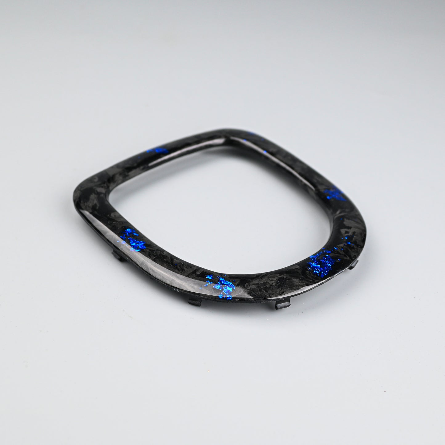 Carbon Fibre Shift Surround Trim Centre For Holden VE Auto