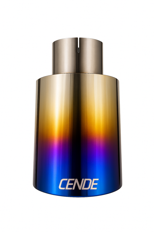 Exhaust Tip (Titanium Blue)
