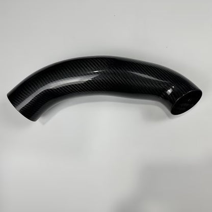 Dry Carbon Fibre Air Intake For Volkswagen Golf R GTI MK7 MK7.5 MK8 Audi S3 8Y