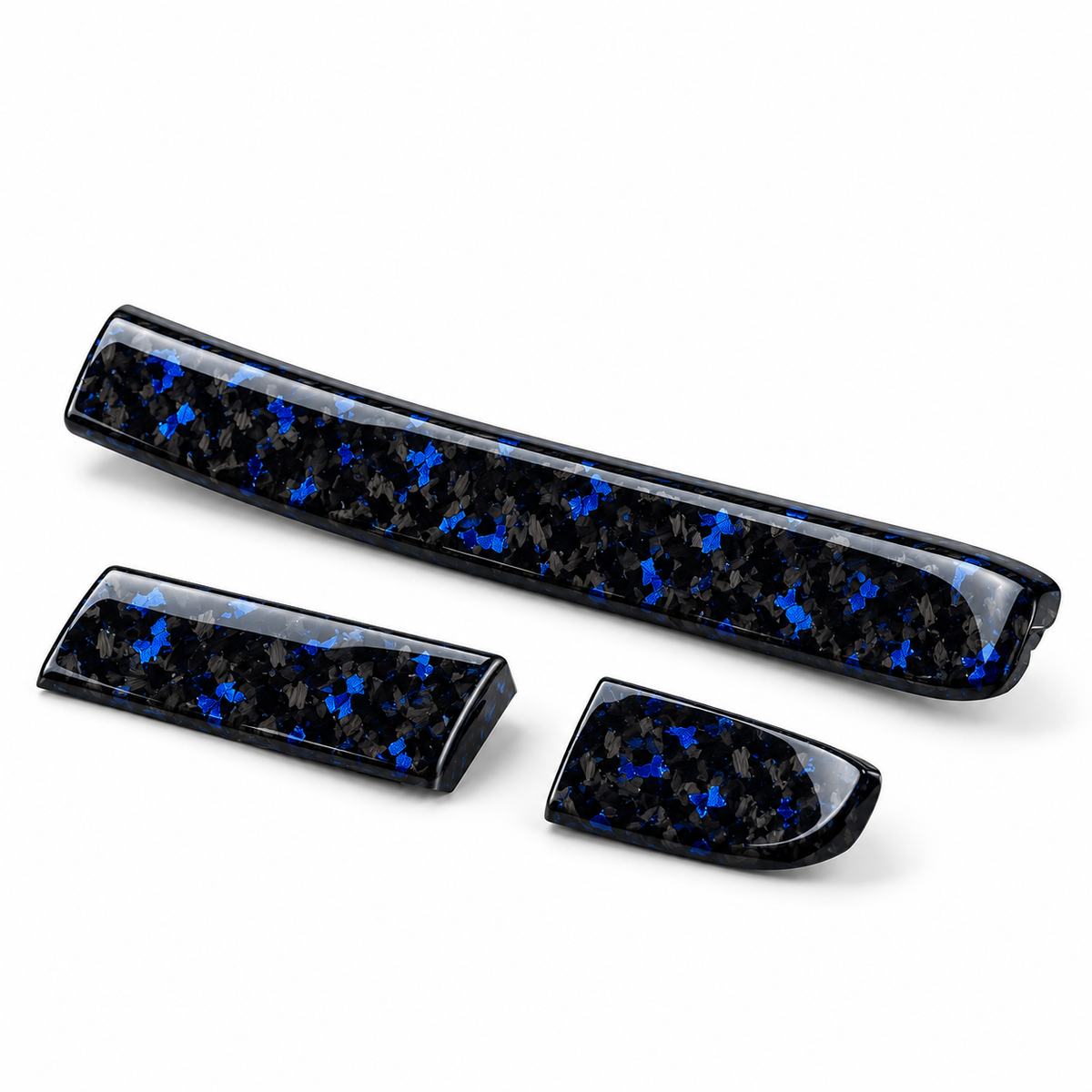 (Pre-Order) Carbon Fibre Dash Trim for Ford Falcon BA/BF XR6 XR8