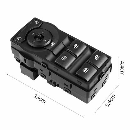 92225343 Power Window Switch For Holden Commodore VE Series (Sedan / Wagon, V6 & V8)