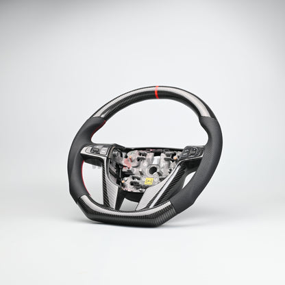 Carbon Fibre Steering Wheel Suitable For Holden VE G8 GXP