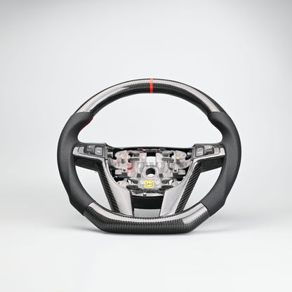 Carbon Fibre Steering Wheel Suitable For Holden VE G8 GXP