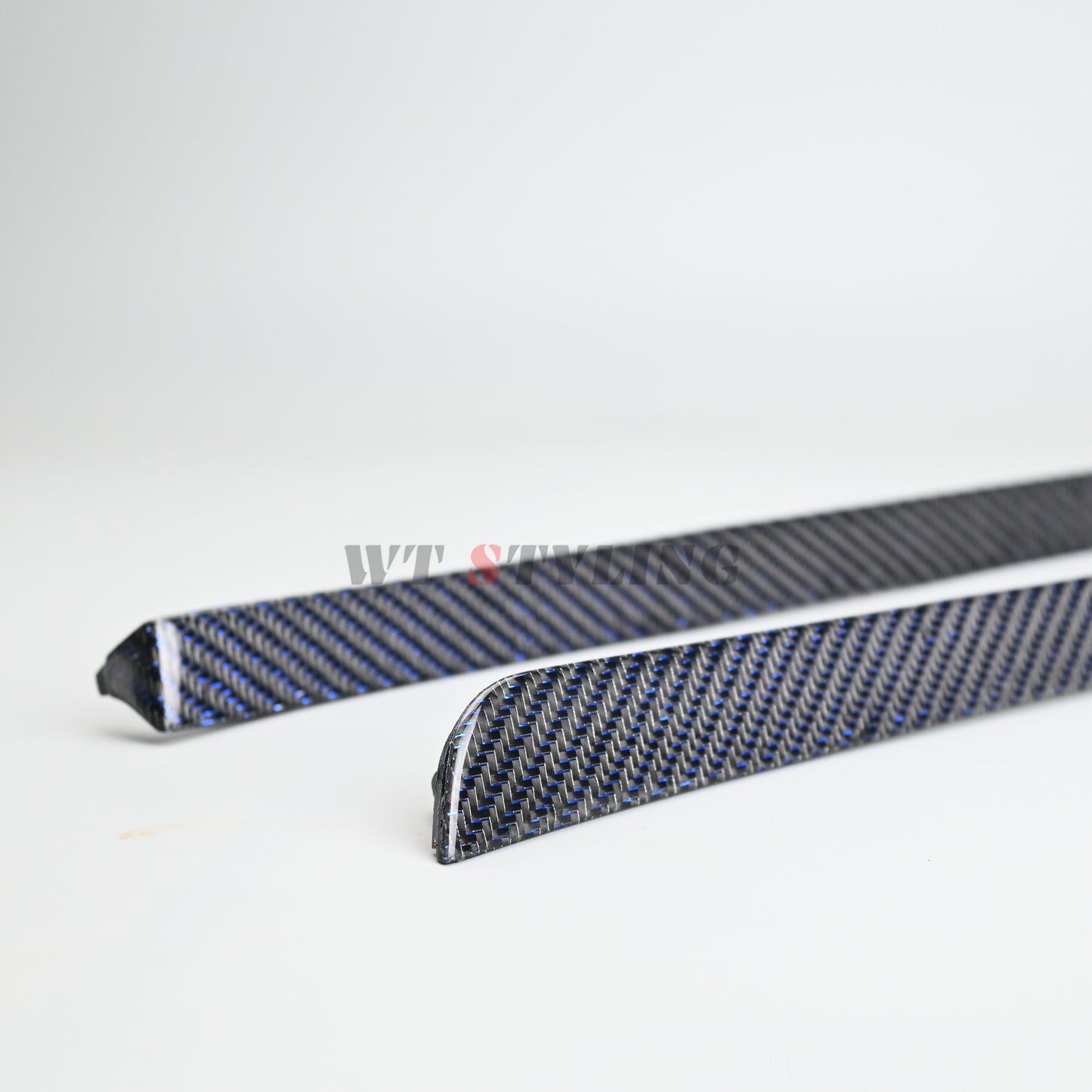 Carbon Fibre Interior Dash Trim Retrimmed Suitable For Holden VE Series 2