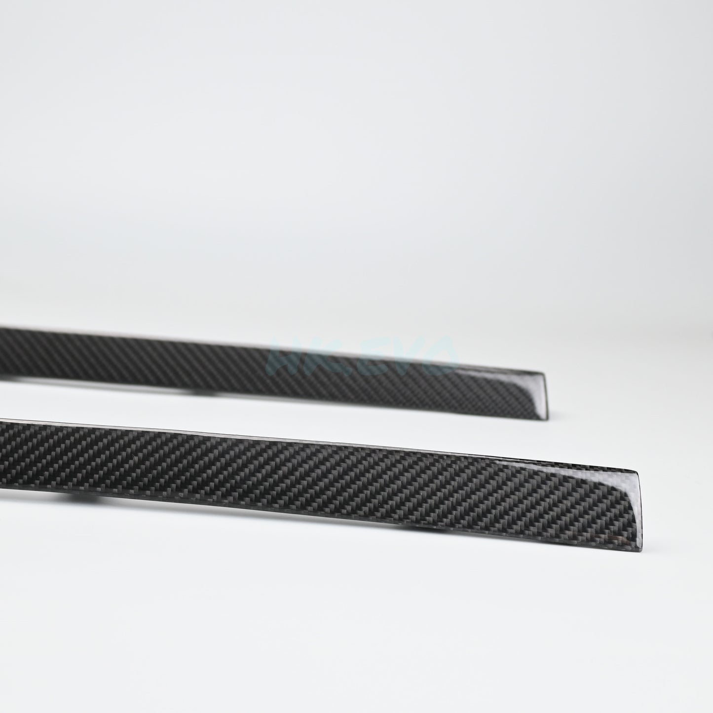 Carbon Fibre Interior Dash Trim Retrimmed Suitable For Holden VE Series 1