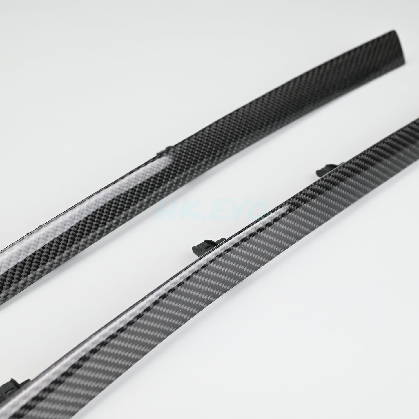 Carbon Fibre Interior Dash Trim Retrimmed Suitable For Holden VE Series 1