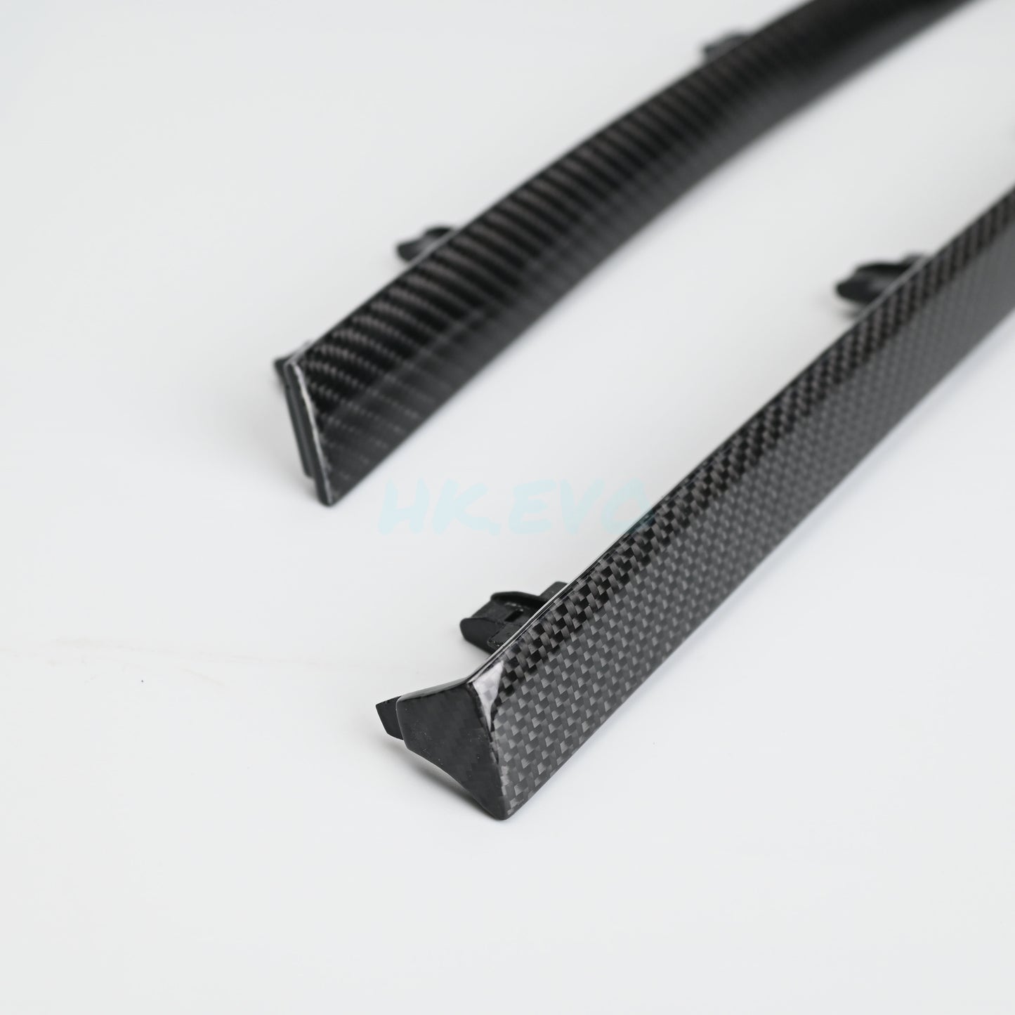 Carbon Fibre Interior Dash Trim Retrimmed Suitable For Holden VE Series 1