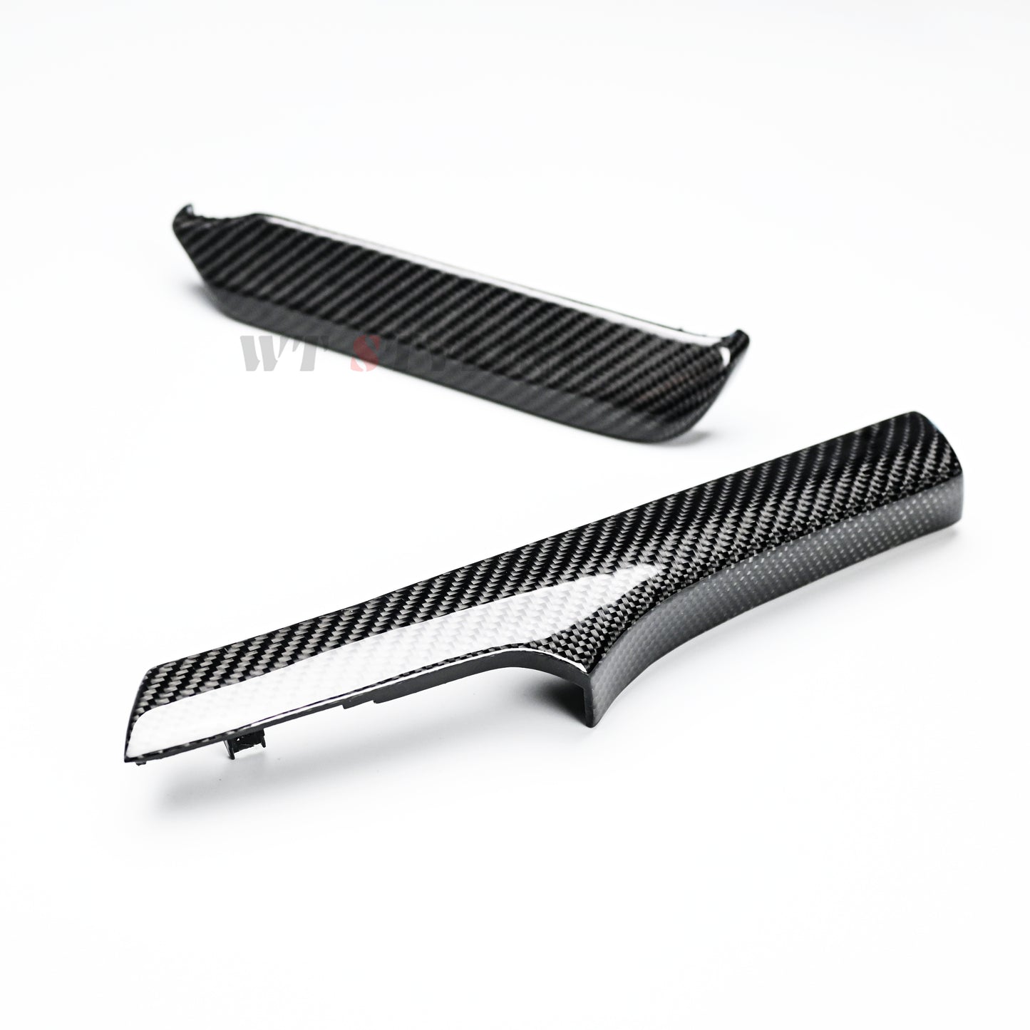 Carbon Fibre Dash Trim For Holden VF HSV Maloo GTS-R SS