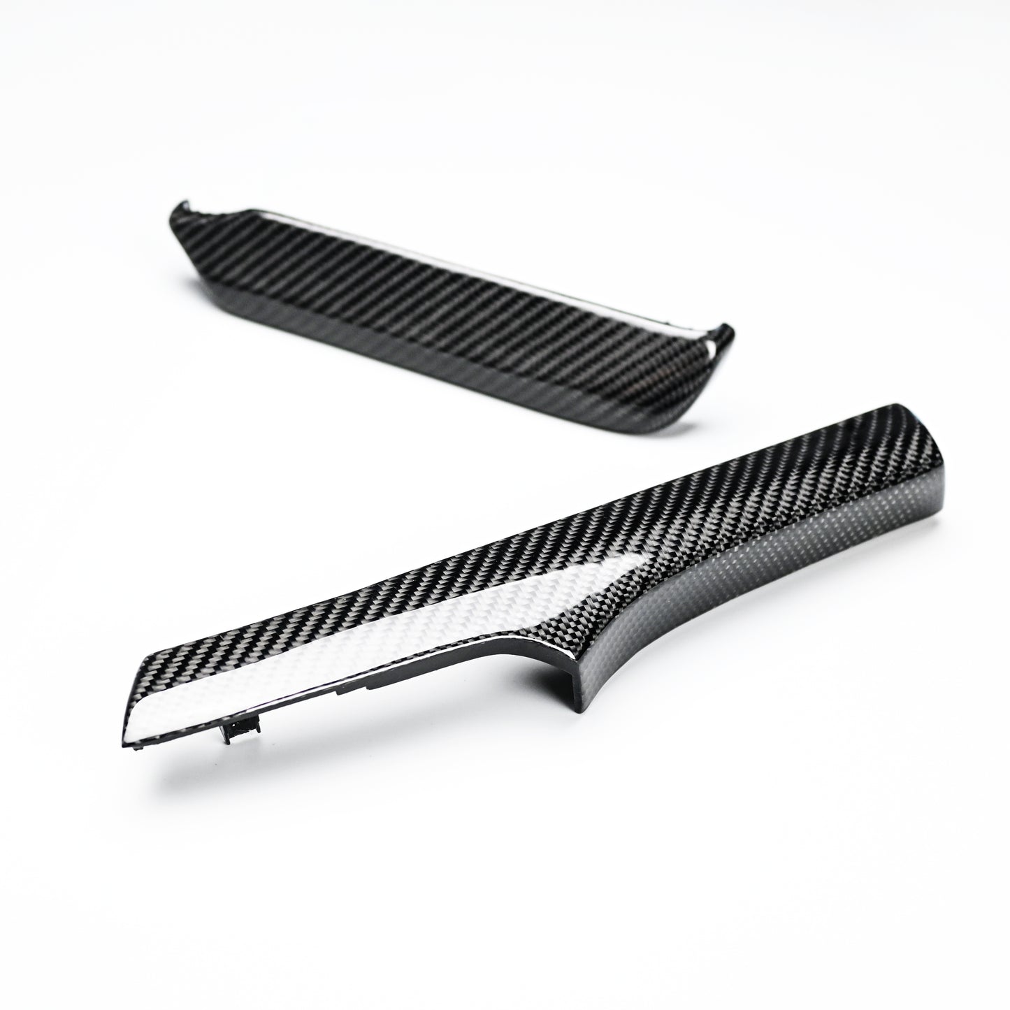Carbon fibre interior bundle Holden Commodore
