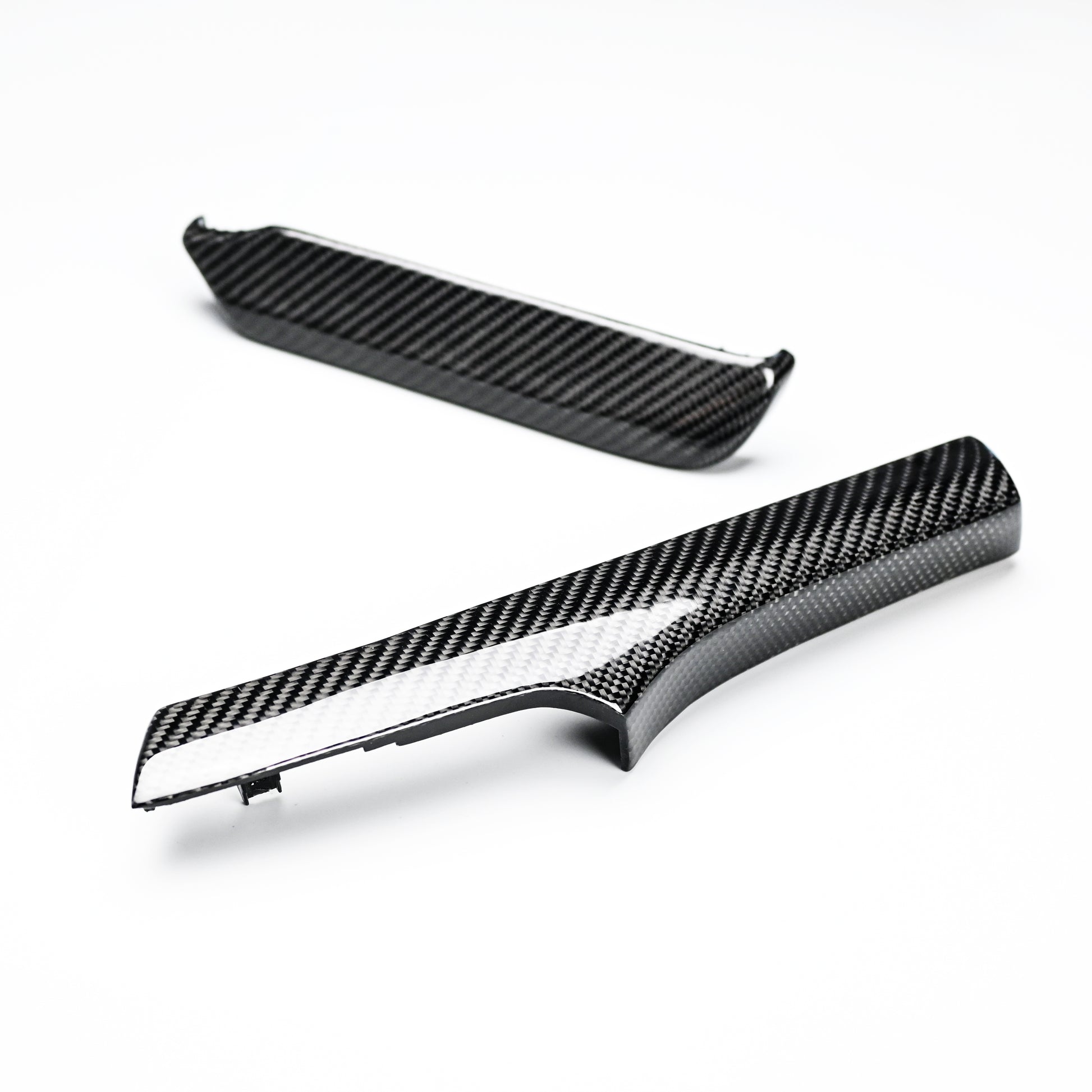 Carbon fibre interior bundle Holden Commodore