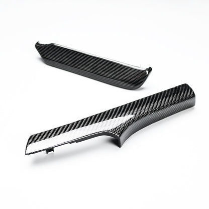 Carbon fibre interior bundle Holden Commodore