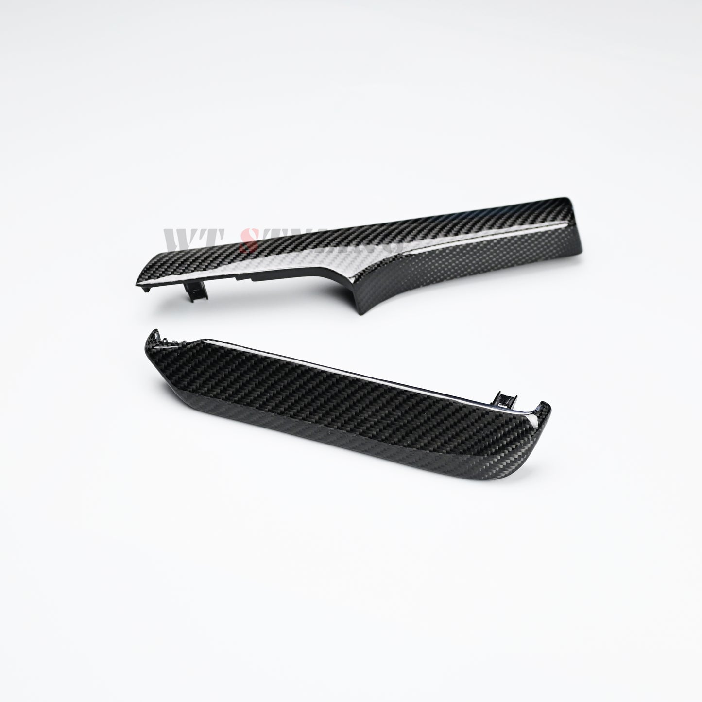 Carbon Fibre Dash Trim For Holden VF HSV Maloo GTS-R SS