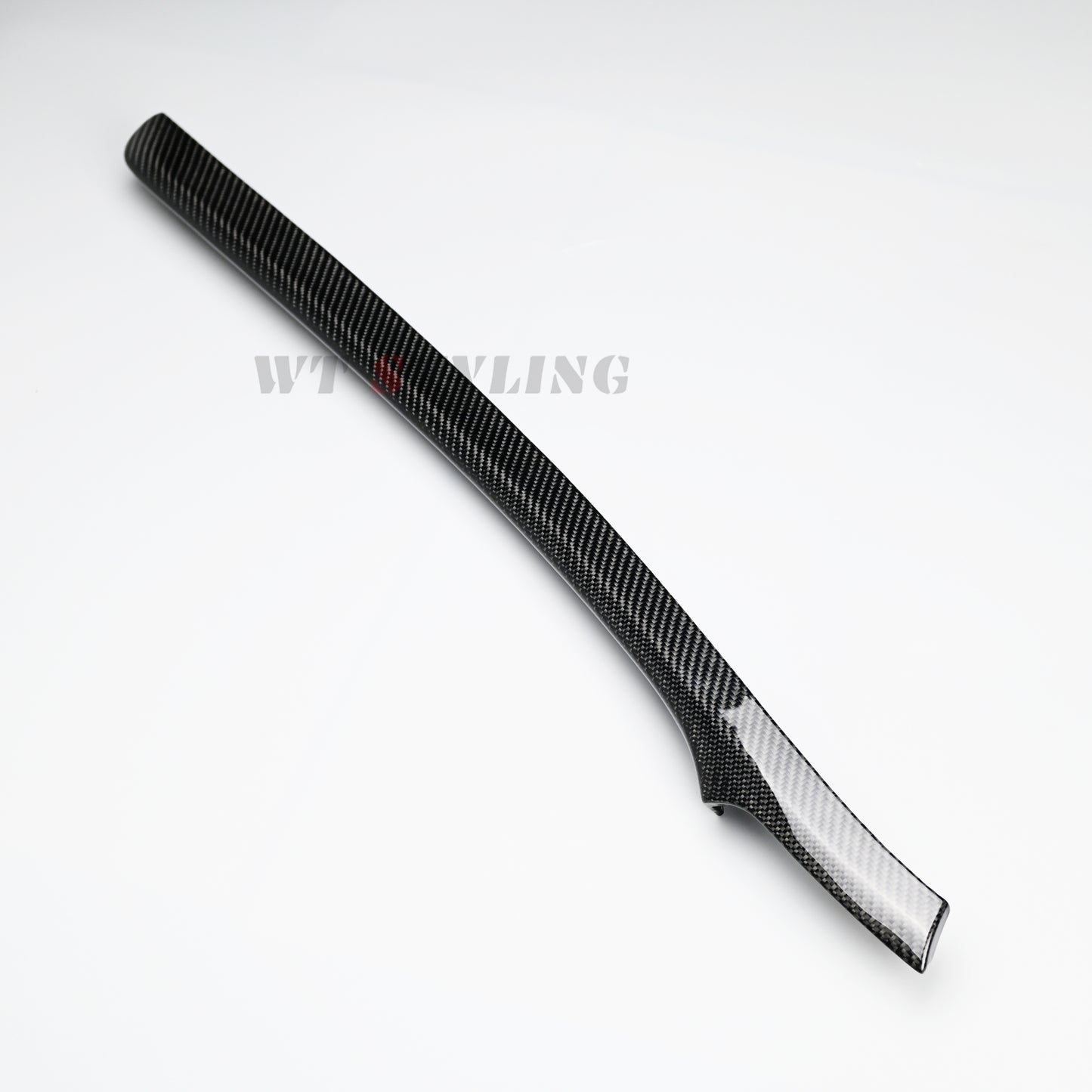 Carbon Fibre Dash Trim For Holden VF HSV Maloo GTS-R SS