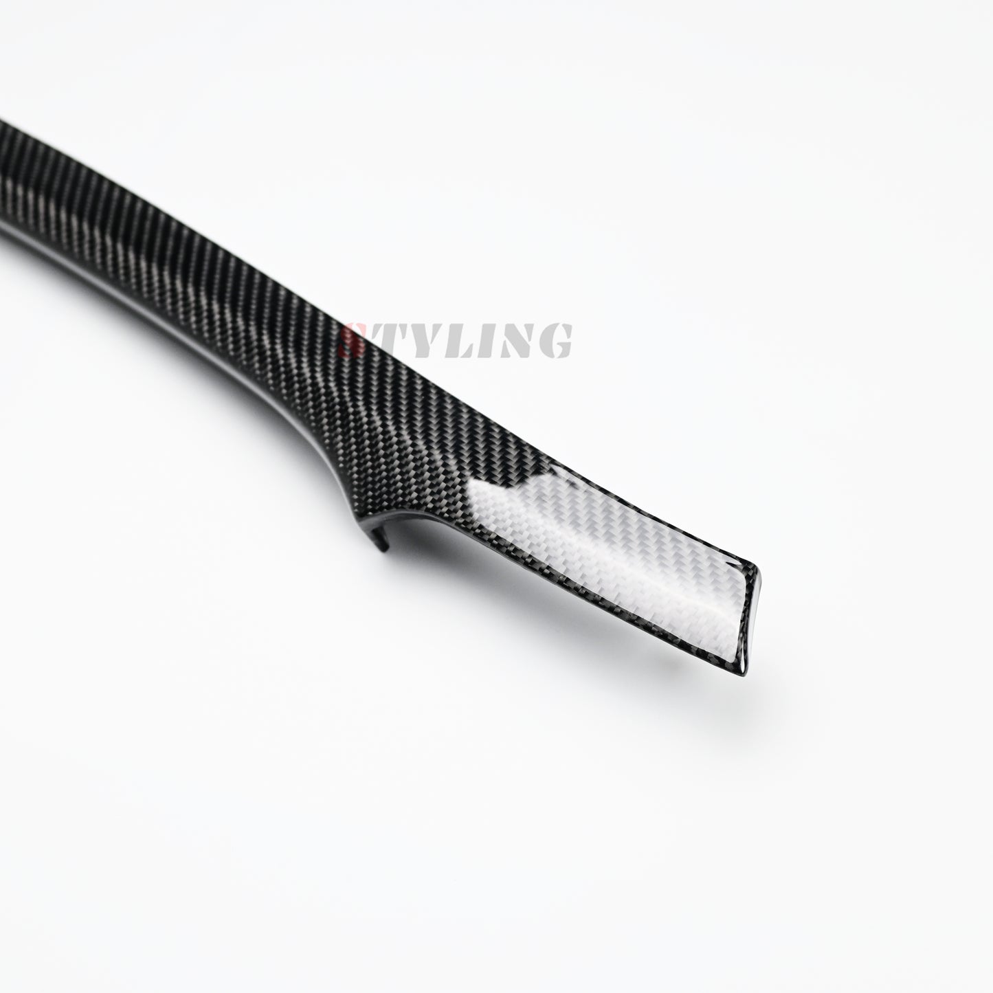 Carbon Fibre Dash Trim For Holden VF HSV Maloo GTS-R SS