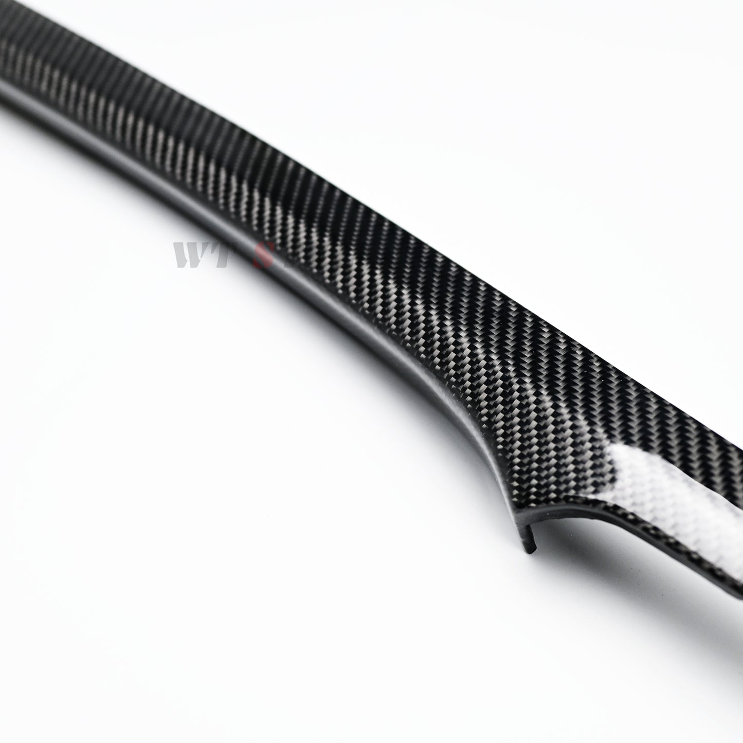 Carbon Fibre Dash Trim For Holden VF HSV Maloo GTS-R SS