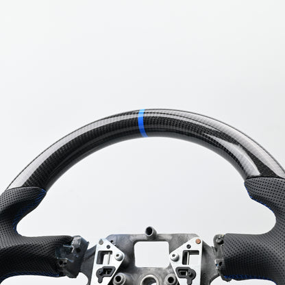 Customise Your Own Carbon Fibre Steering Wheel – Ford Falcon FG / FGX (2008–2016)