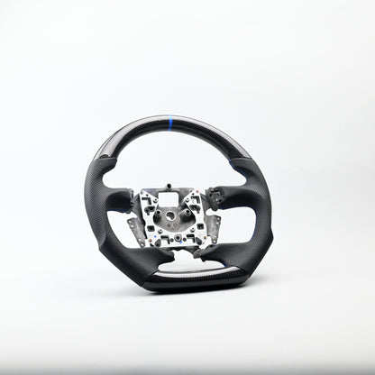 Customise Your Own Carbon Fibre Steering Wheel – Ford Falcon FG / FGX (2008–2016)