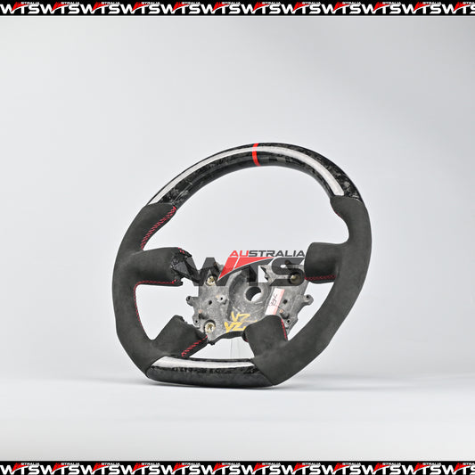 Forged Carbon Fibre Steering Wheel For HSV GTO Clubsport VY VZ