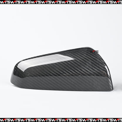 HSV VE VF Carbon Fibre Mirror Cap
