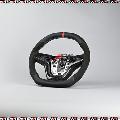 Holden VF Steering Wheel 