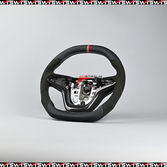 Holden VF Steering Wheel 