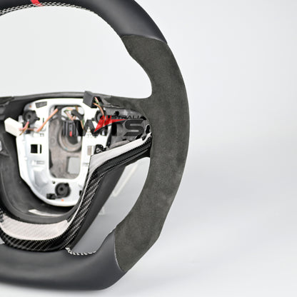 HSV VF Alcantara Steering wheel 