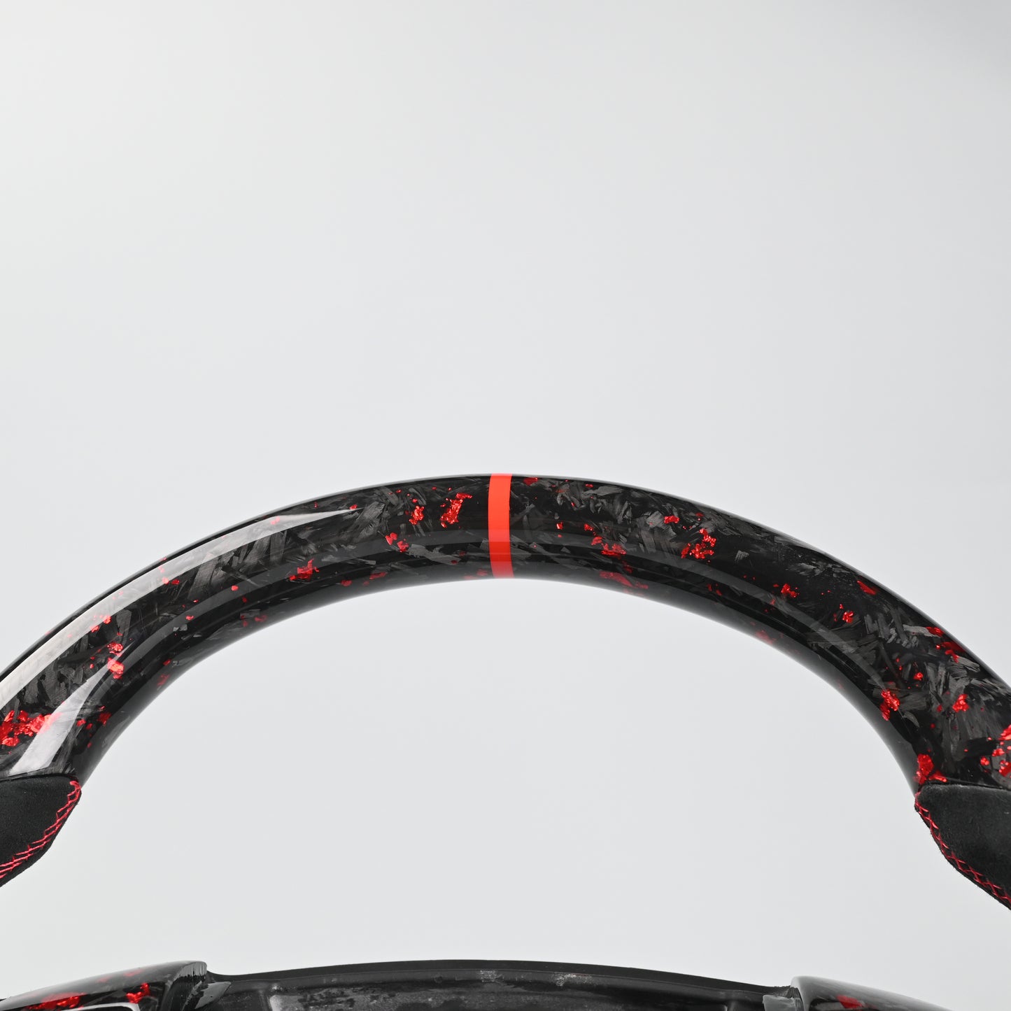 Customise Your Own Style - Raptor carbon fiber Steering wheel - Ranger Raptor PX2 PX3