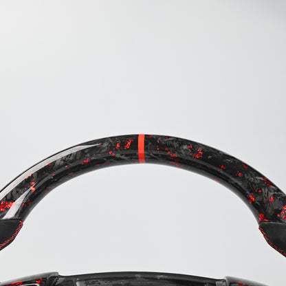 Customise Your Own Style - Raptor carbon fiber Steering wheel - Ranger Raptor PX2 PX3