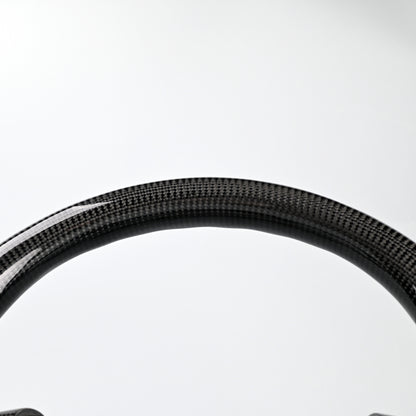(Made To Order) Carbon Fibre Steering Wheel | Fits Holden VY / VZ Commodore SS SV6 SV8 (2002–2006)