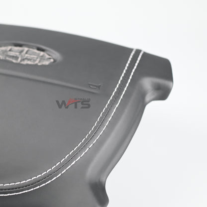 Ford Flacon BA BF Horn Pad Cover