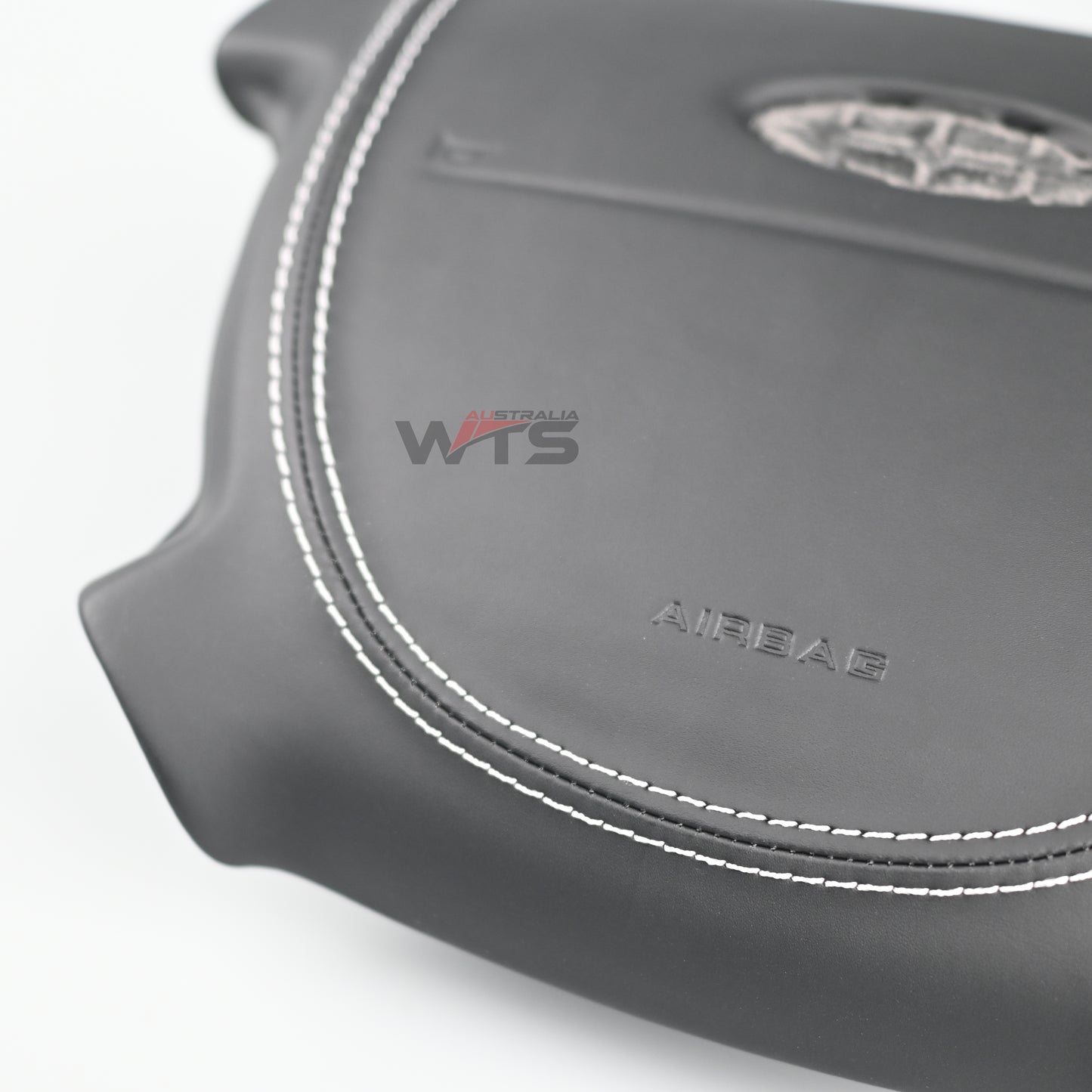 Ford Flacon BA BF Horn Pad Cover