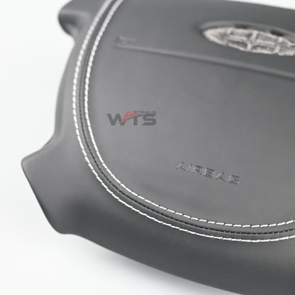 Ford Flacon BA BF Horn Pad Cover