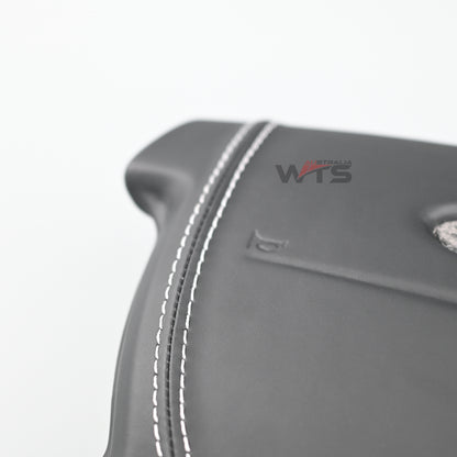 Ford Flacon BA BF Horn Pad Cover