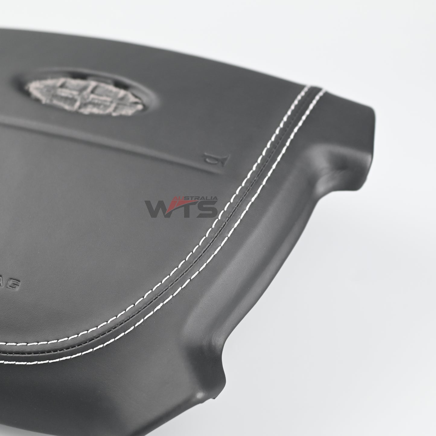 Ford Flacon BA BF Horn Pad Cover