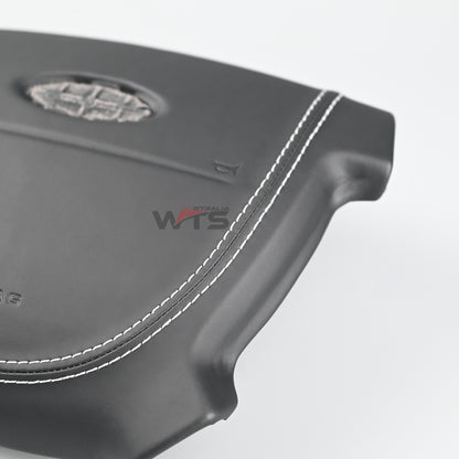 Ford Flacon BA BF Horn Pad Cover