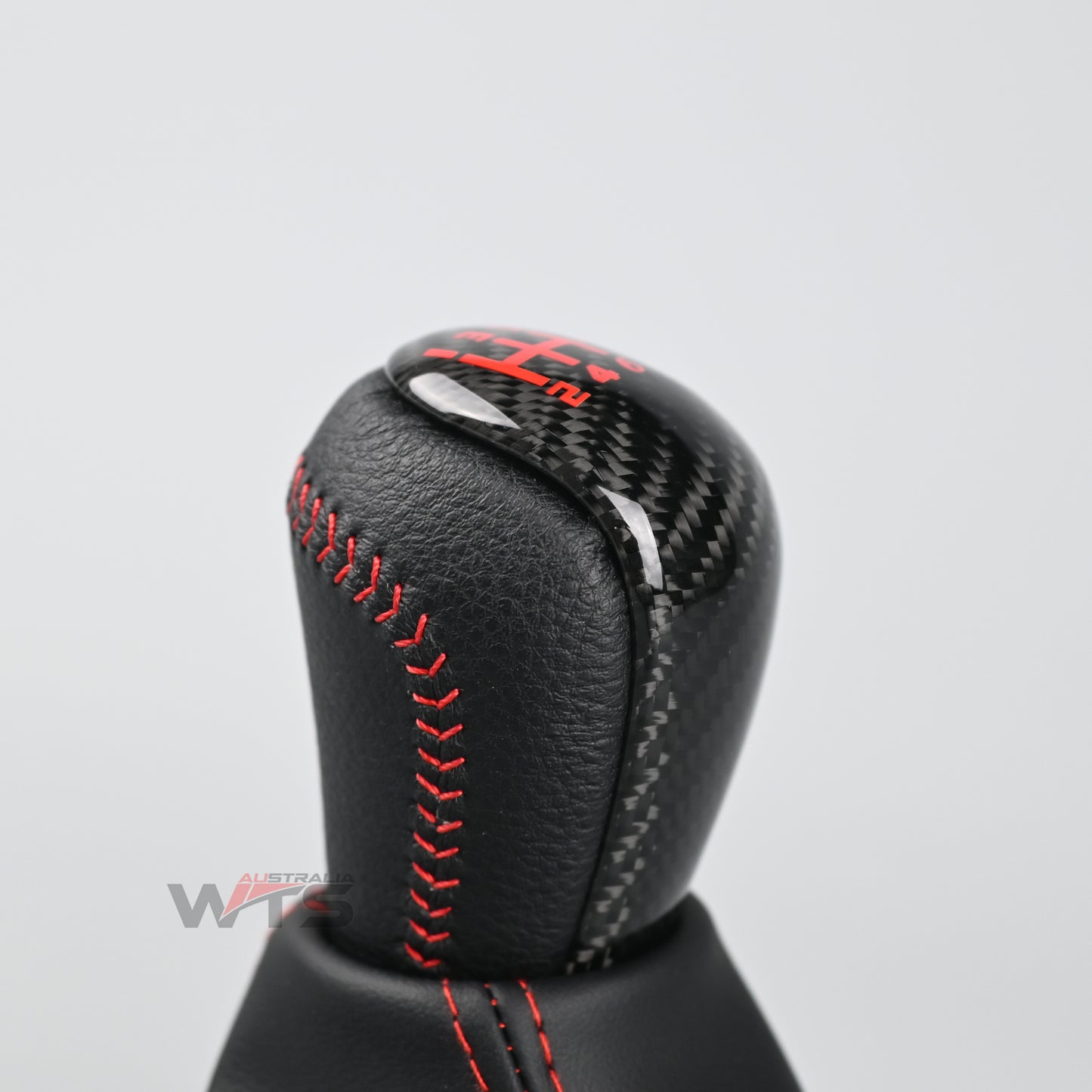 Gear knob with Shifter boot, Frame LS1 Complete For Holden HSV VY VZ Manual 6 Speed
