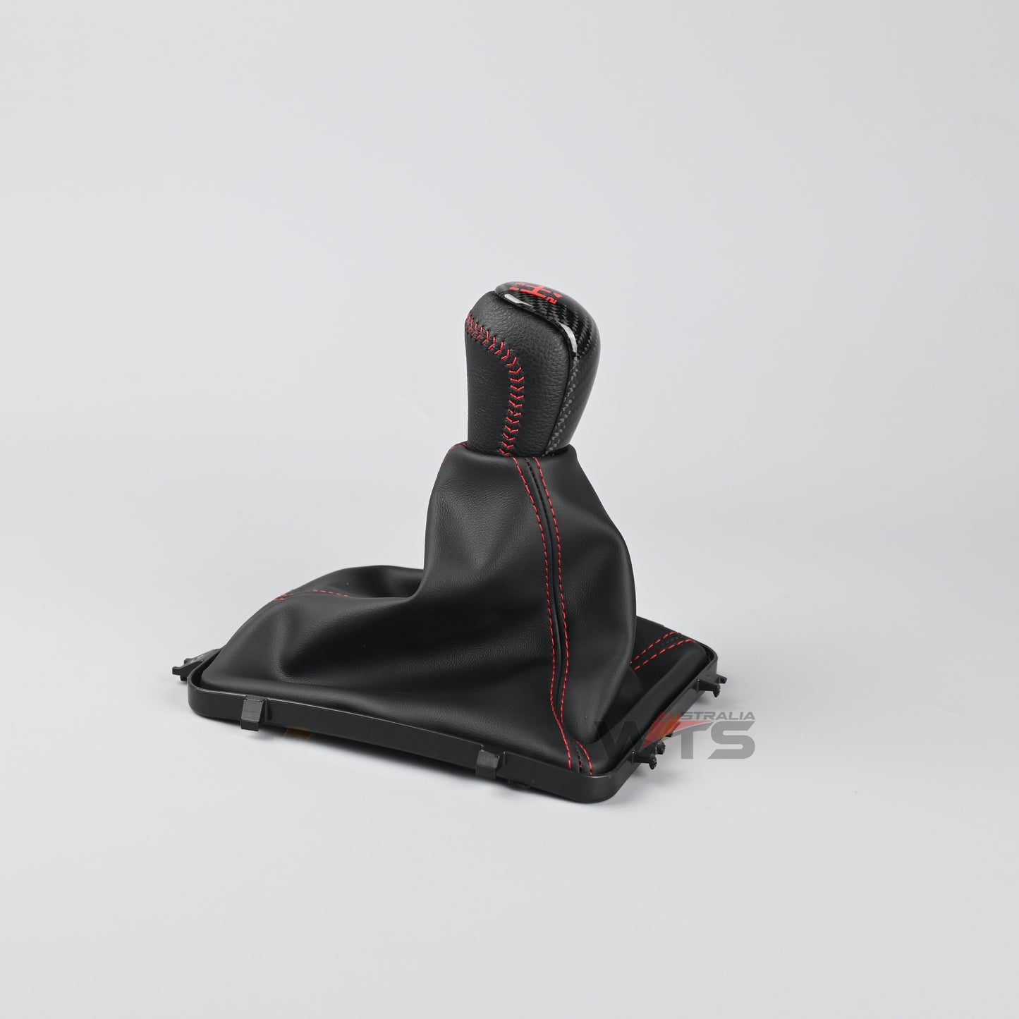 Gear knob with Shifter boot, Frame LS1 Complete For Holden HSV VY VZ Manual 6 Speed