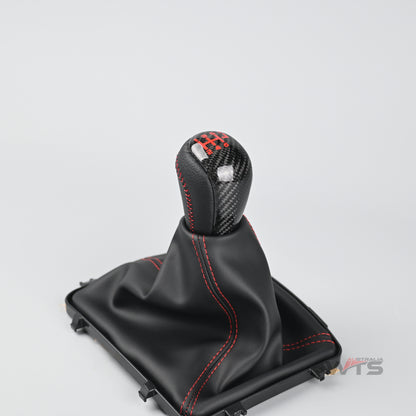 Gear knob with Shifter boot, Frame LS1 Complete For Holden HSV VY VZ Manual 6 Speed
