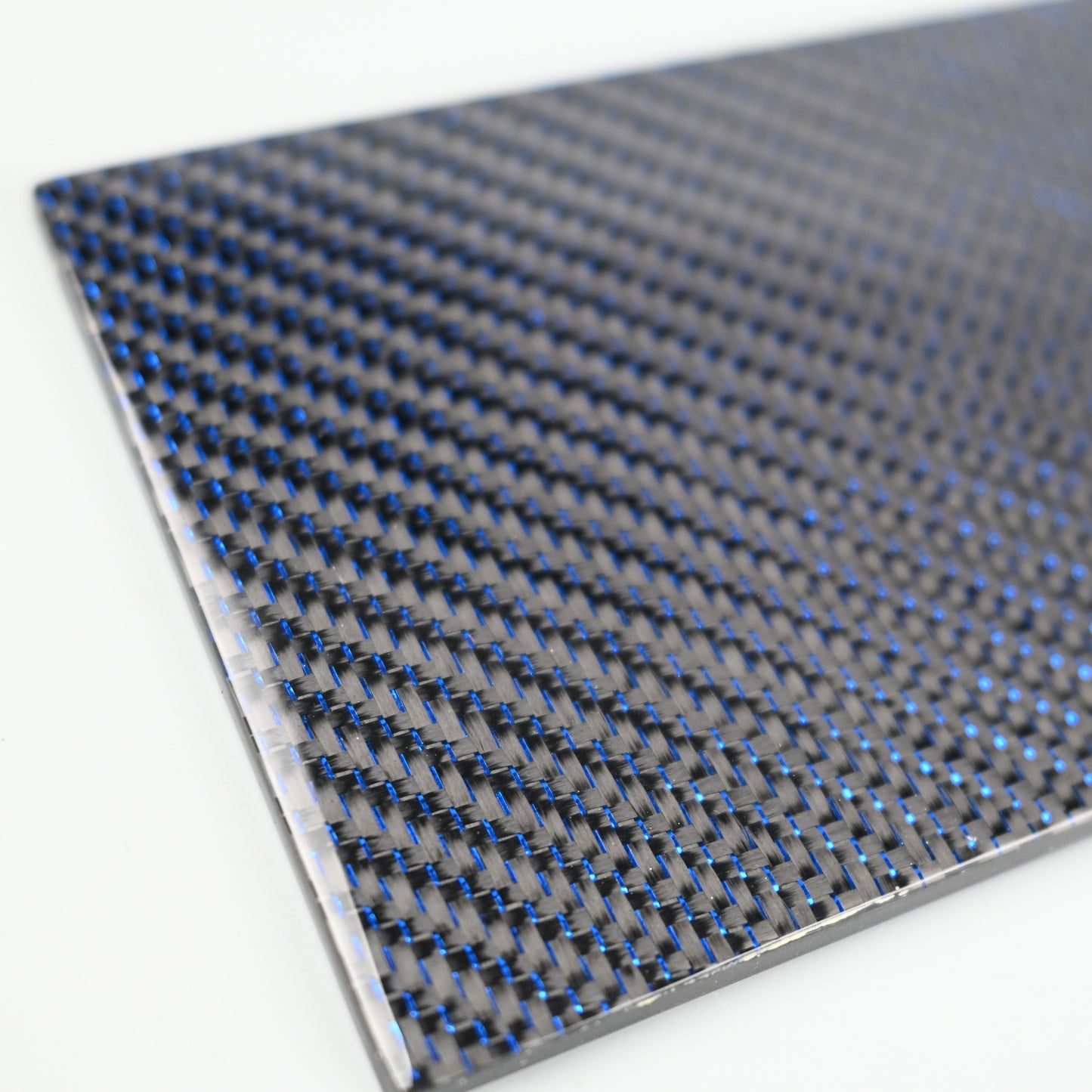 Carbon Fibre Interior Door Trim Strips For Holden VF HSV VF (No memory buttons version)