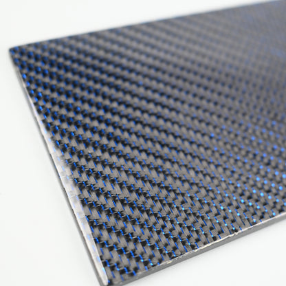 Carbon Fibre Interior Door Trim Strips For Holden VF HSV VF (No memory buttons version)